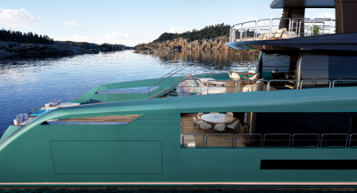 ANTONINI NAVI SUY 110 7  