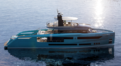 ANTONINI NAVI SUY 110 0 