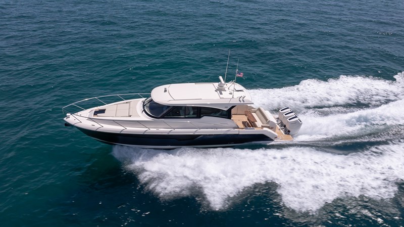 2024 Tiara Yachts 48 LE