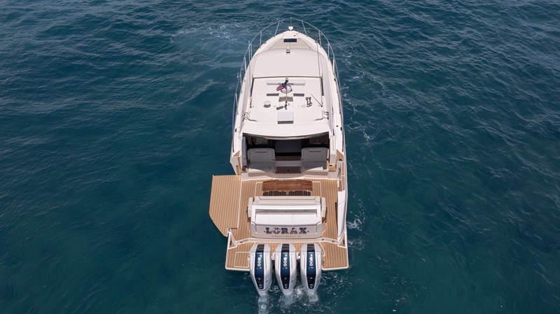 2024 Tiara Yachts 48 LE