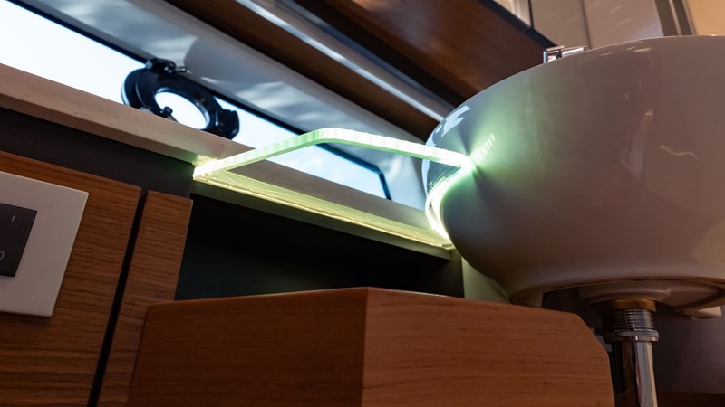 2024 Tiara Yachts 48 LE