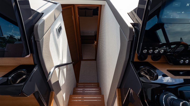 2024 Tiara Yachts 48 LE