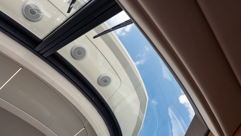 2024 Tiara Yachts 48 LE