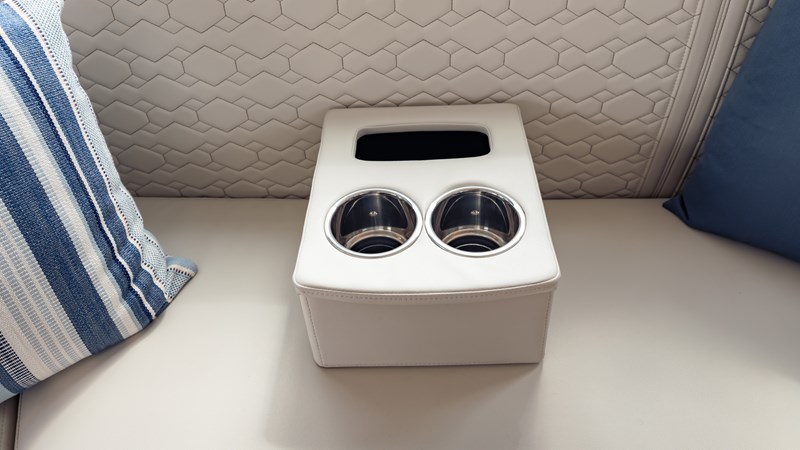 2024 Tiara Yachts 48 LE