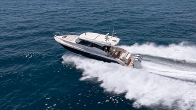 2024 Tiara Yachts 48 LE