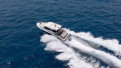 2024 Tiara Yachts 48 LE