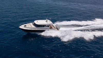 2024 Tiara Yachts 48 LE