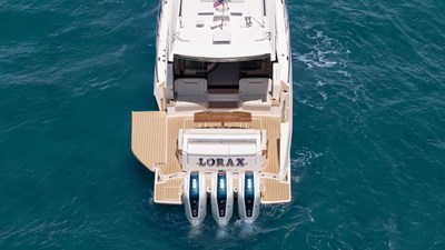 2024 Tiara Yachts 48 LE
