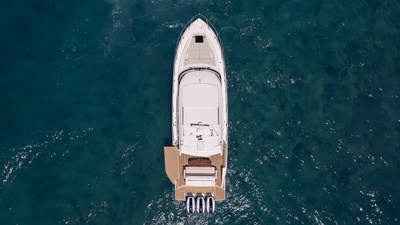 2024 Tiara Yachts 48 LE