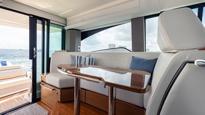 2024 Tiara Yachts 48 LE