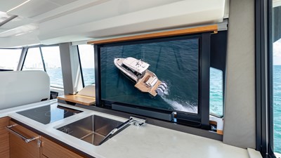 2024 Tiara Yachts 48 LE