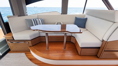 2024 Tiara Yachts 48 LE
