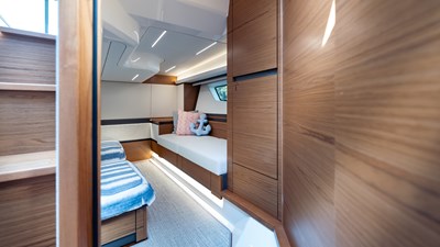 2024 Tiara Yachts 48 LE