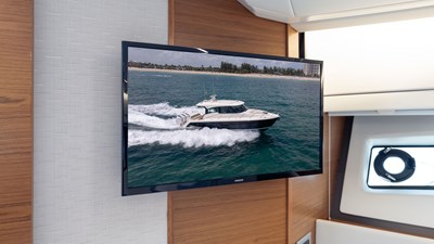 2024 Tiara Yachts 48 LE