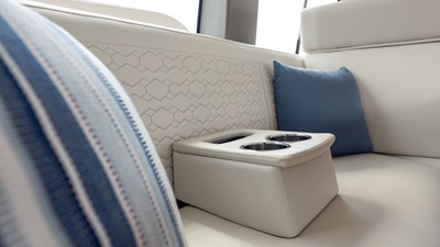 2024 Tiara Yachts 48 LE