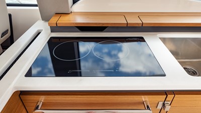 2024 Tiara Yachts 48 LE