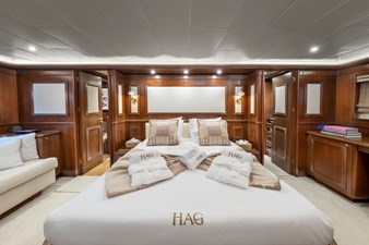 HAG 8 