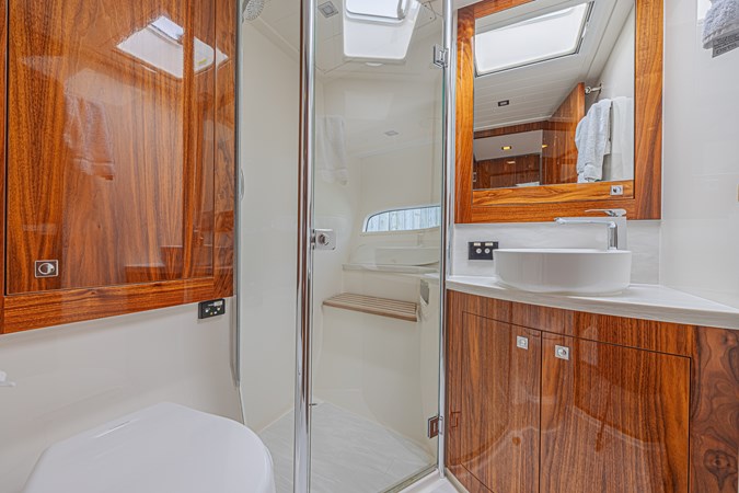 18m RIVIERA 6000 Sport Yacht Platinum Edition 2021 - Yacht for sale