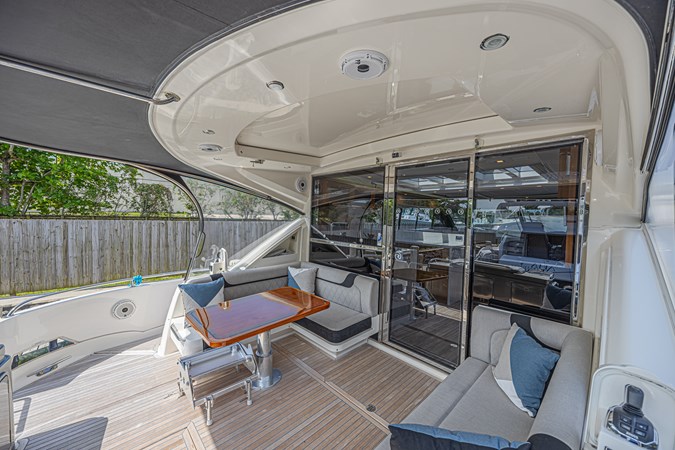 18m RIVIERA 6000 Sport Yacht Platinum Edition 2021 - Yacht for sale