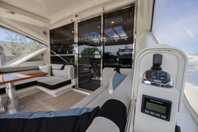 18m RIVIERA 6000 Sport Yacht Platinum Edition 2021 - Yacht for sale