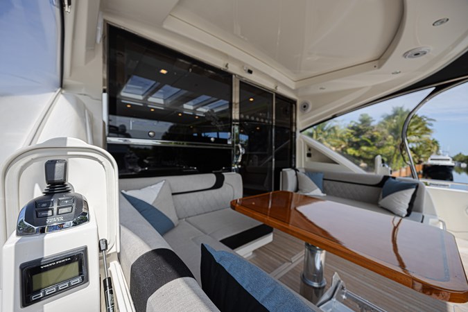 18m RIVIERA 6000 Sport Yacht Platinum Edition 2021 - Yacht for sale