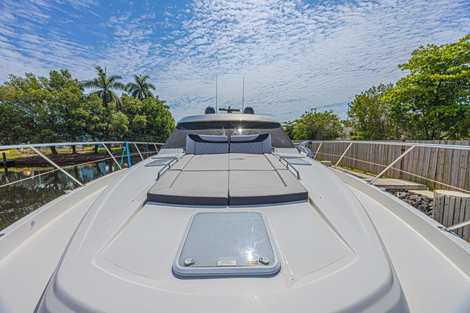18m RIVIERA 6000 Sport Yacht Platinum Edition 2021 - Yacht for sale