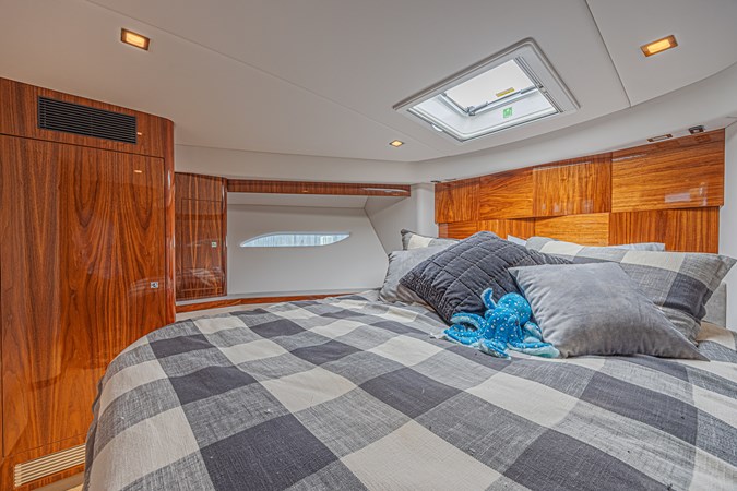 18m RIVIERA 6000 Sport Yacht Platinum Edition 2021 - Yacht for sale