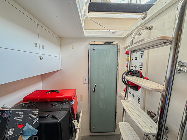 18m RIVIERA 6000 Sport Yacht Platinum Edition 2021 - Yacht for sale