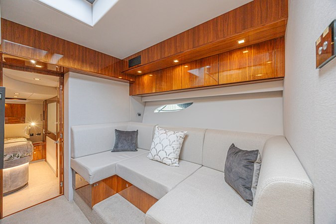 18m RIVIERA 6000 Sport Yacht Platinum Edition 2021 - Yacht for sale