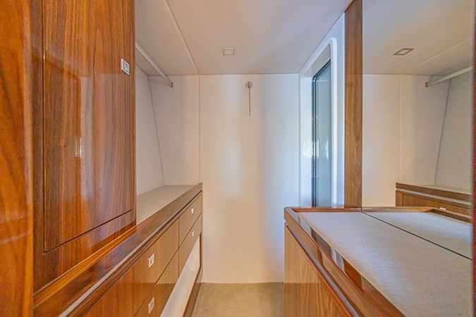 18m RIVIERA 6000 Sport Yacht Platinum Edition 2021 - Yacht for sale