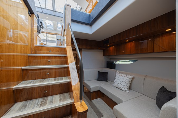 18m RIVIERA 6000 Sport Yacht Platinum Edition 2021 - Yacht for sale