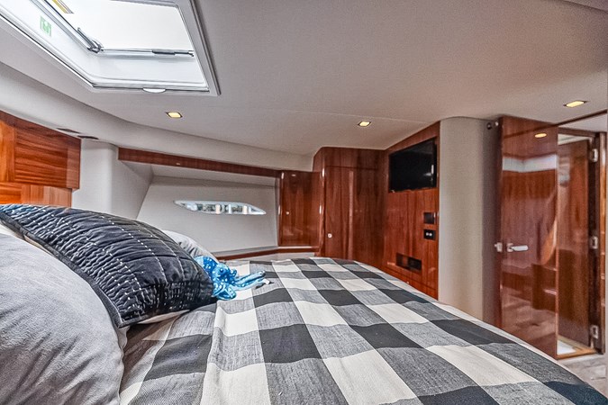 18m RIVIERA 6000 Sport Yacht Platinum Edition 2021 - Yacht for sale
