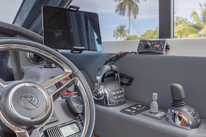 18m RIVIERA 6000 Sport Yacht Platinum Edition 2021 - Yacht for sale
