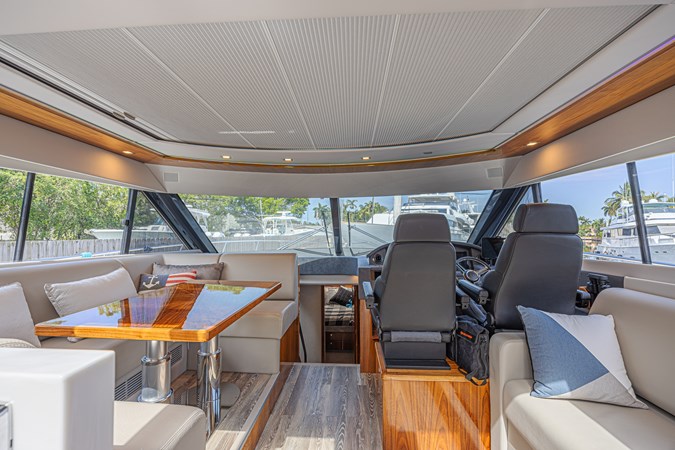 18m RIVIERA 6000 Sport Yacht Platinum Edition 2021 - Yacht for sale
