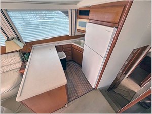 47' Viking 1999 Convertible 17 