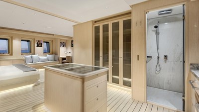 All About U 17 All About U 2018 ADA YACHT WORKS  Yawl Yacht MLS #446384 17