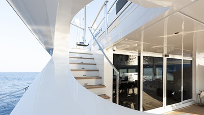 All About U 29 All About U 2018 ADA YACHT WORKS  Yawl Yacht MLS #446384 29