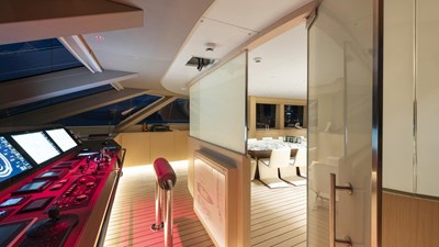 All About U 14 All About U 2018 ADA YACHT WORKS  Yawl Yacht MLS #446384 14