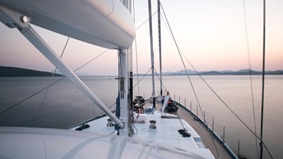 All About U 35 All About U 2018 ADA YACHT WORKS  Yawl Yacht MLS #446384 35