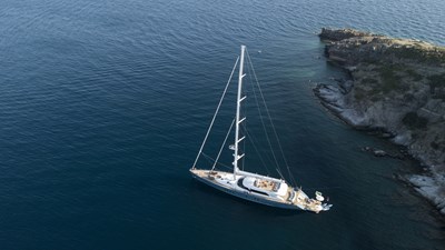All About U 2018 ADA YACHT WORKS  Yawl Yacht MLS #446384 3