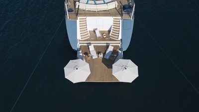 All About U 2018 ADA YACHT WORKS  Yawl Yacht MLS #446384 4