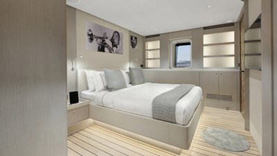 All About U 27 All About U 2018 ADA YACHT WORKS  Yawl Yacht MLS #446384 27