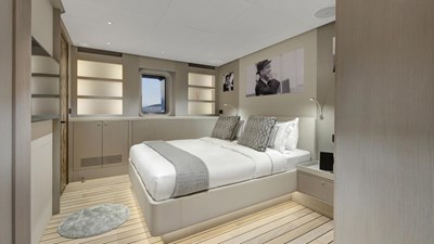 All About U 25 All About U 2018 ADA YACHT WORKS  Yawl Yacht MLS #446384 25