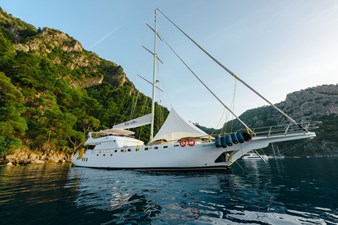 BELGIN SULTAN 5