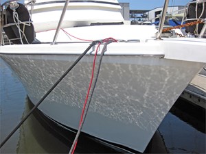 44' Viking 1988 Motor Yacht 8 