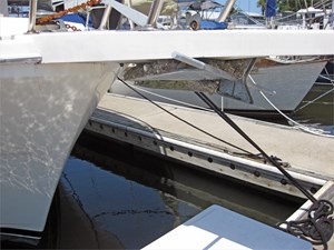 44' Viking 1988 Motor Yacht 10 