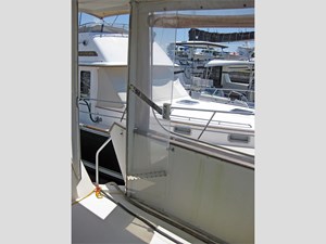 44' Viking 1988 Motor Yacht 12 