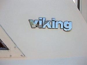 44' Viking 1988 Motor Yacht 14 
