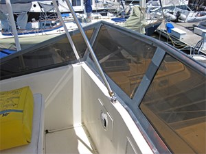 44' Viking 1988 Motor Yacht 16 