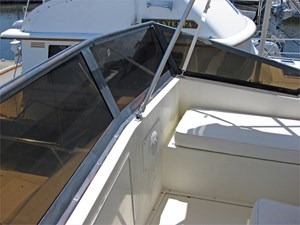 44' Viking 1988 Motor Yacht 17 